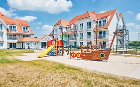 Holiday Suites Nieuwpoort